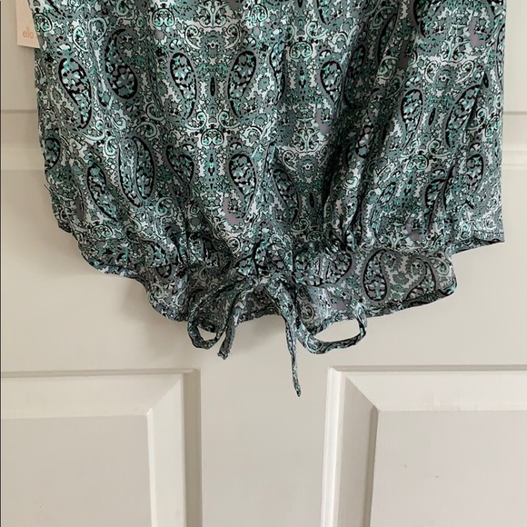 Ella Moss Sleeveless - NWT - Picture 8 of 8